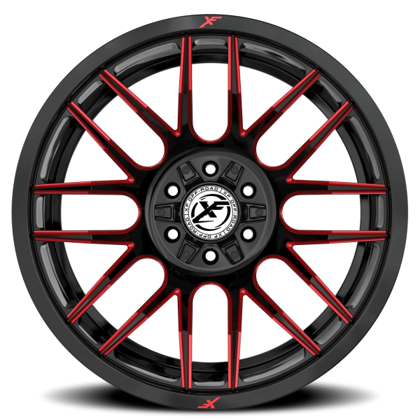 XF Off-Road XF-232 18 9 0