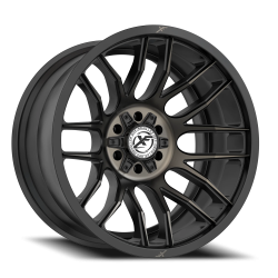 XF Off-Road XF-232 18x9 0