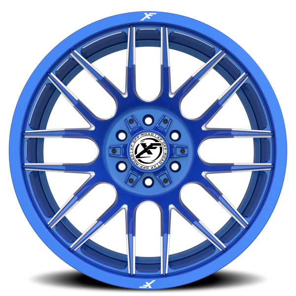 XF Off-Road XF-232 20 10 -12