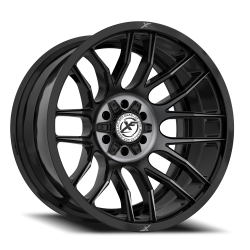 XF Off-Road XF-232 20x10 -12