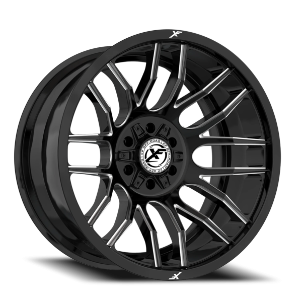 XF Off-Road XF-232 24 12 -44