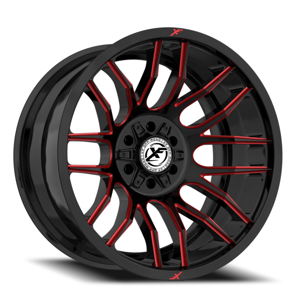 XF Off-Road XF-232 24 14 -76