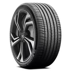255/40R21 XL Michelin Pilot Sport 4 Suv Mo