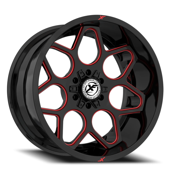 XF Off-Road XF-233 20 10 -12