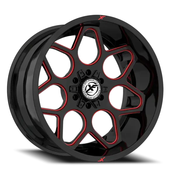 XF Off-Road XF-233 20 10 -12