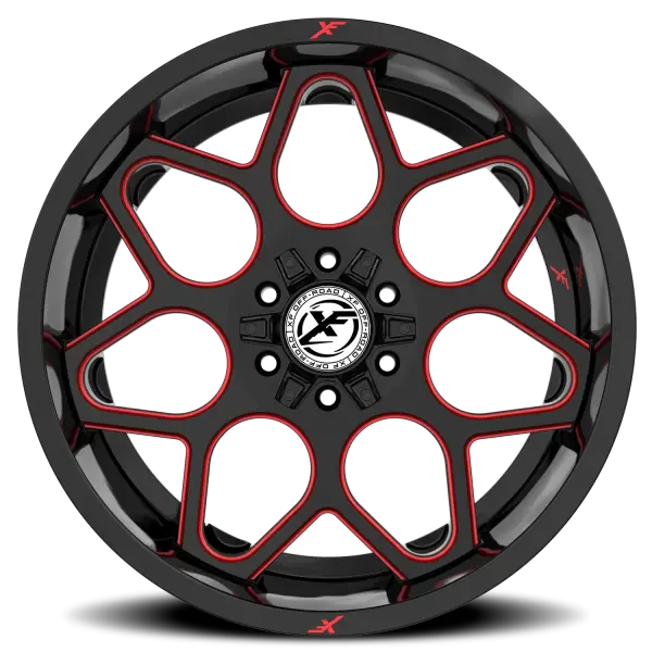 XF Off-Road XF-233 20 10 -24