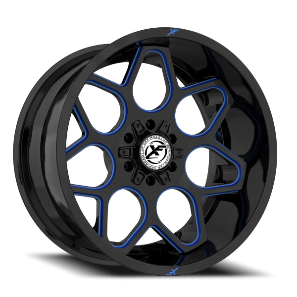 XF Off-Road XF-233 20 10 -12