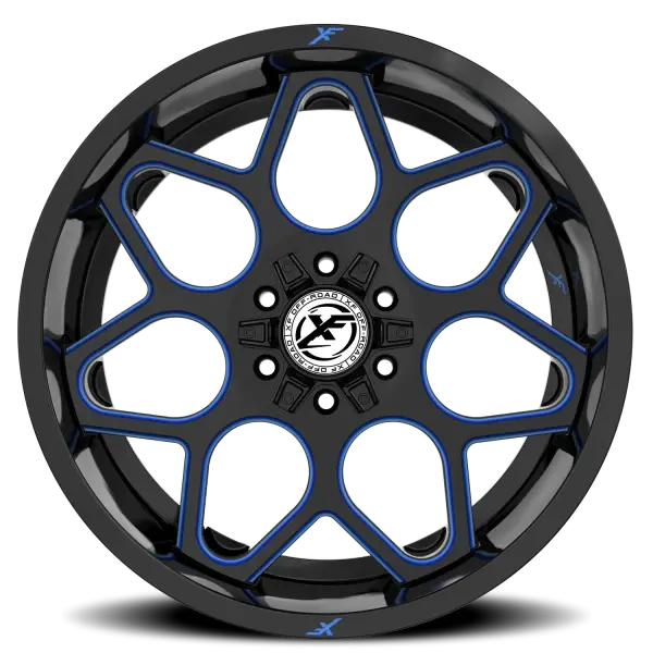 XF Off-Road XF-233 20 9 0