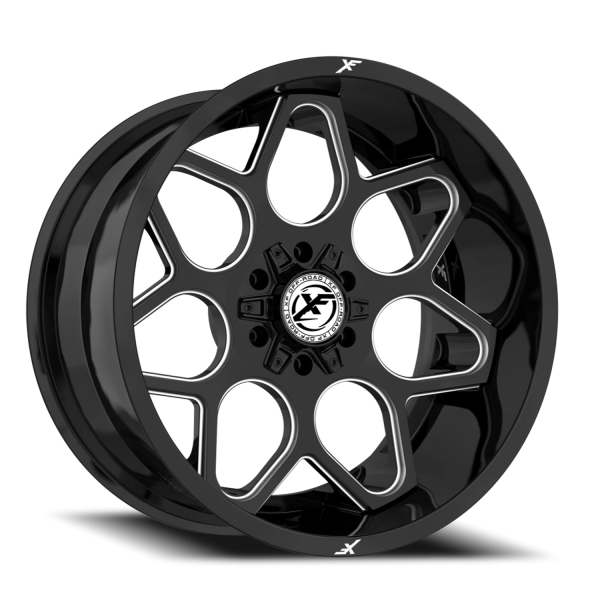 XF Off-Road XF-233 20 9 0