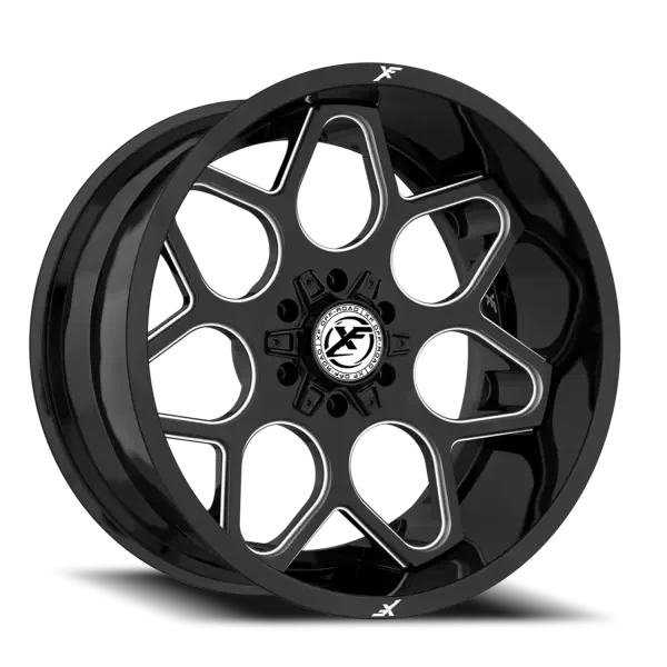 XF Off-Road XF-233 22 12 -44