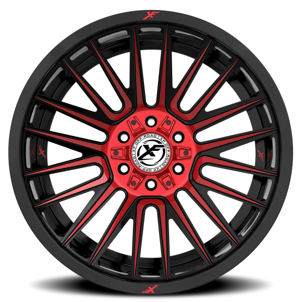 XF Off-Road XF-234 17 9 0