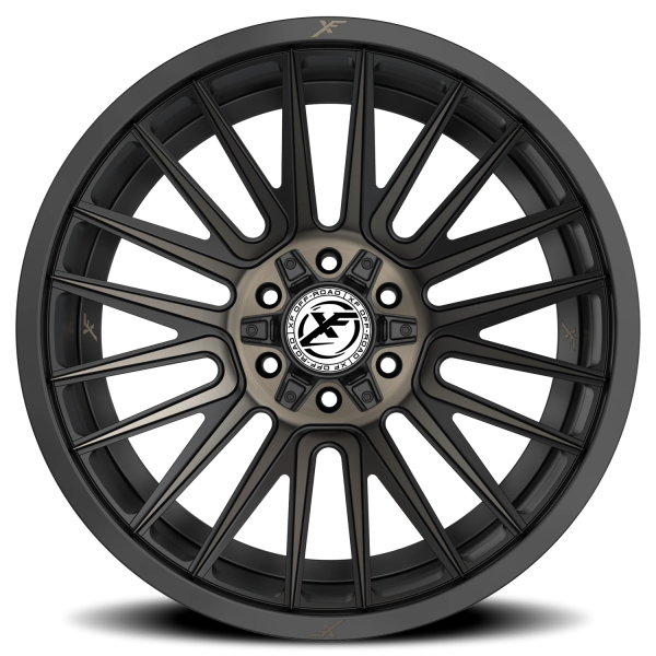 XF Off-Road XF-234 17 9 0