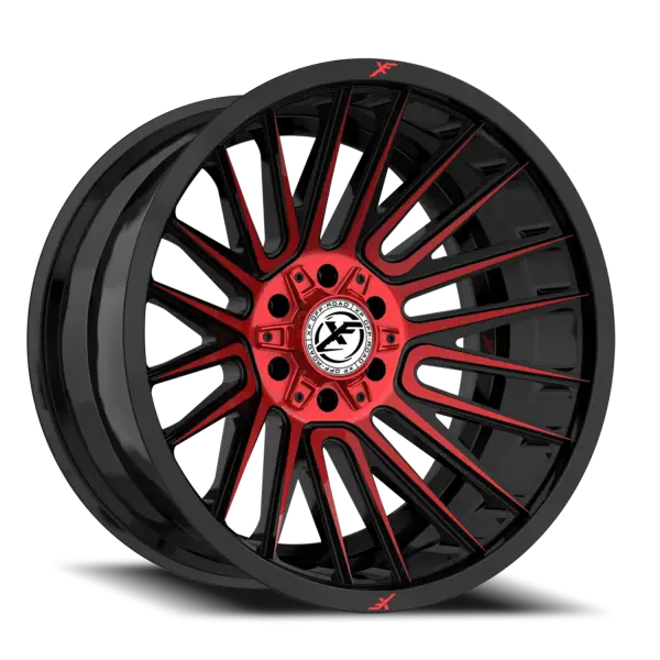 XF Off-Road XF-234 18 9 12
