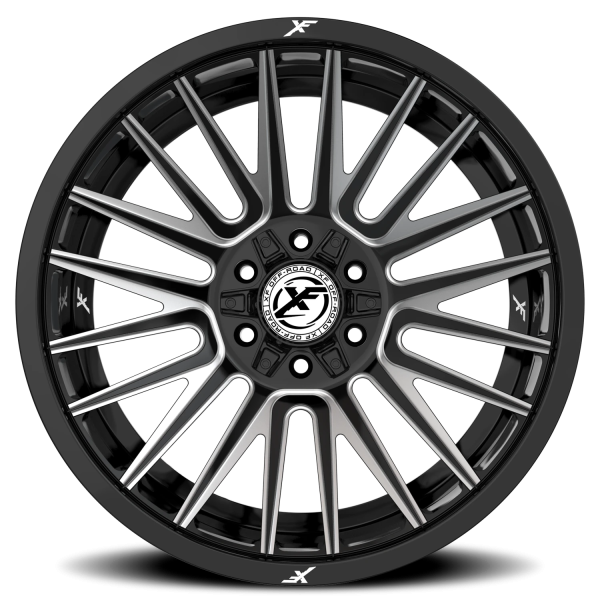 XF Off-Road XF-234 20 10 -24