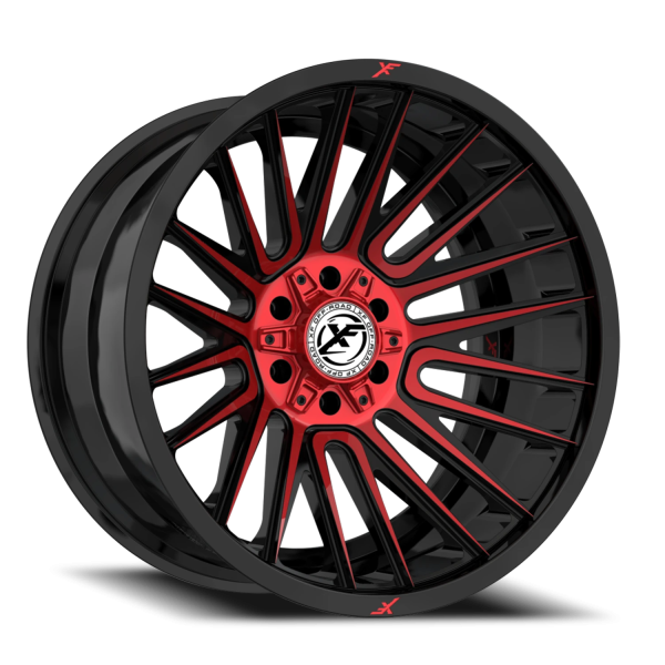 XF Off-Road XF-234 20 9 0