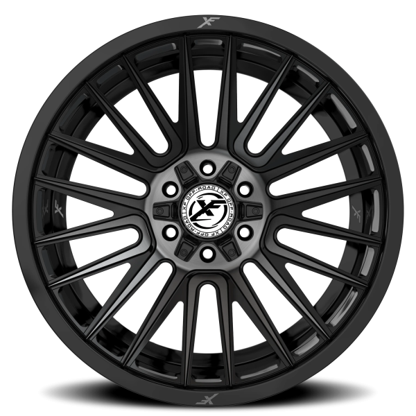 XF Off-Road XF-234 20 9 0