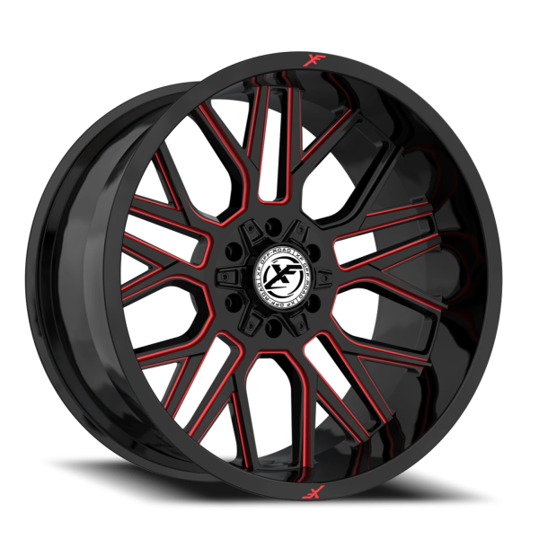 XF Off-Road XF-235 20 10 -24