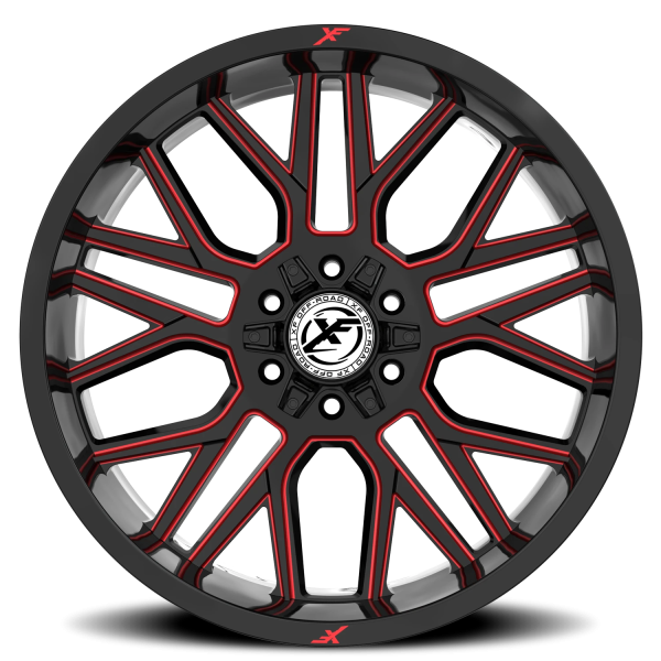 XF Off-Road XF-235 20 10 -24