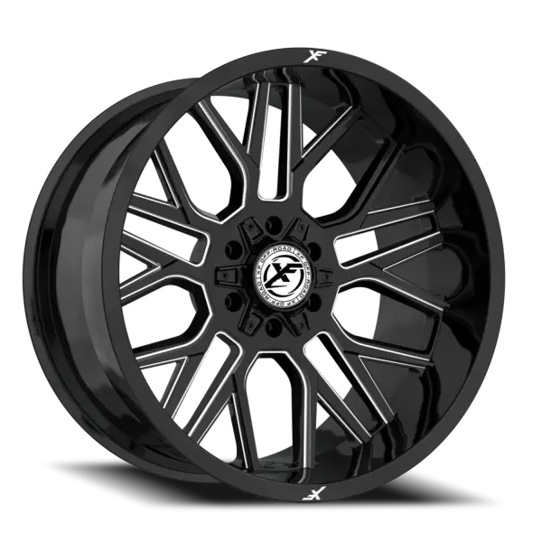 XF Off-Road XF-235 20 10 -12