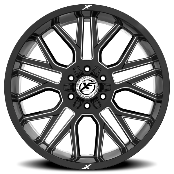 XF Off-Road XF-235 20 10 -12