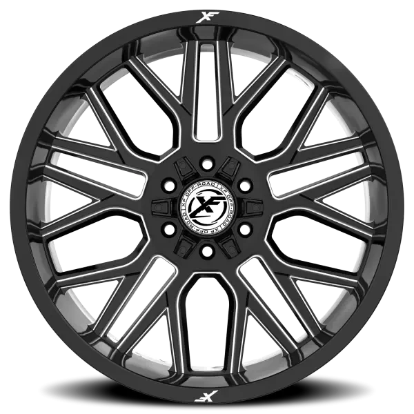 XF Off-Road XF-235 20 10 -12