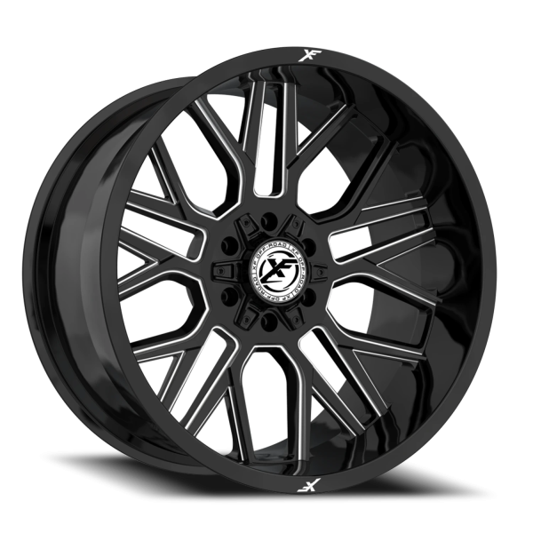 XF Off-Road XF-235 20 10 -12