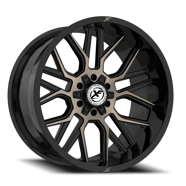 XF Off-Road XF-235 20 9 0