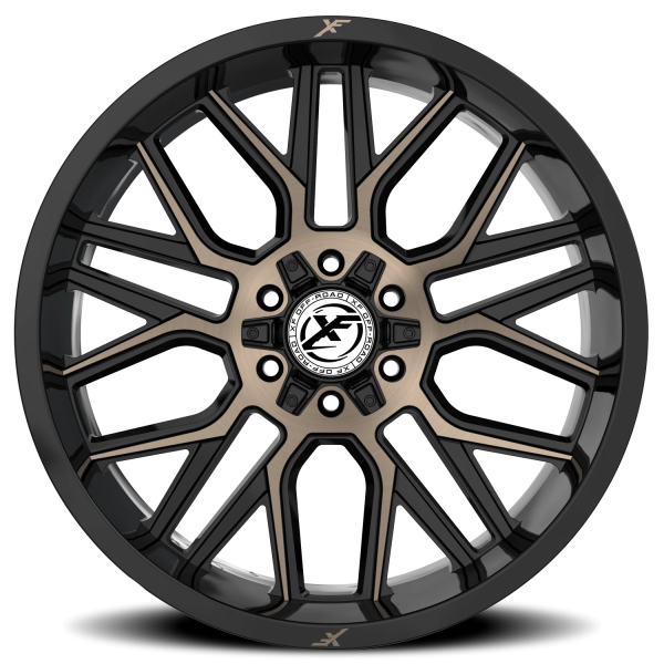 XF Off-Road XF-235 20 9 0