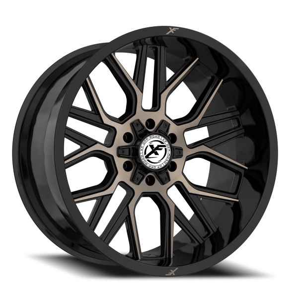 XF Off-Road XF-235 20 9 12