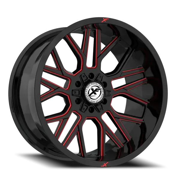 XF Off-Road XF-235 20 9 0