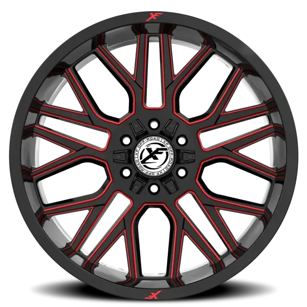 XF Off-Road XF-235 20 9 0