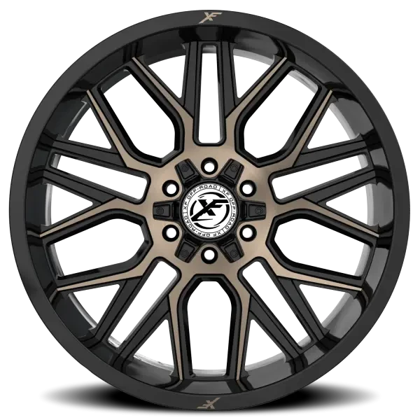 XF Off-Road XF-235 22 12 -44