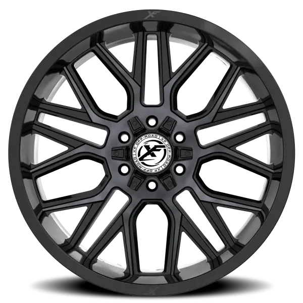 XF Off-Road XF-235 22 12 -44