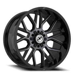 XF Off-Road XF-235 22x12 -44