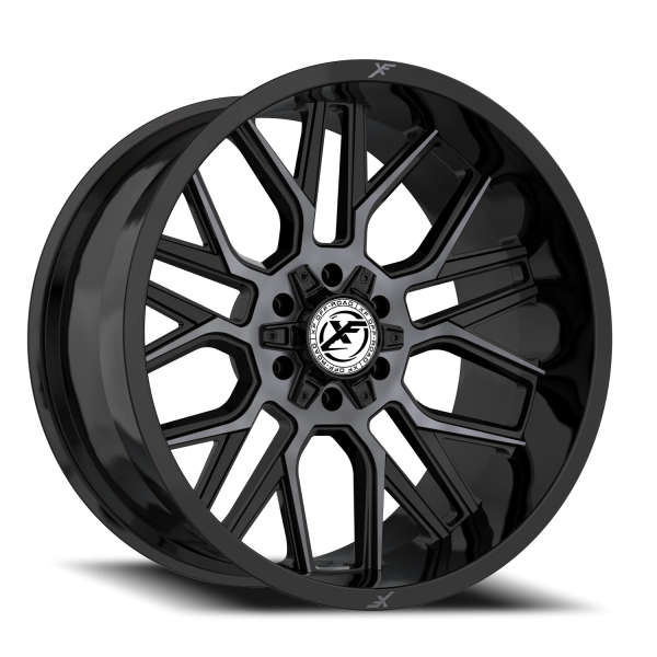 XF Off-Road XF-235 22 12 -44