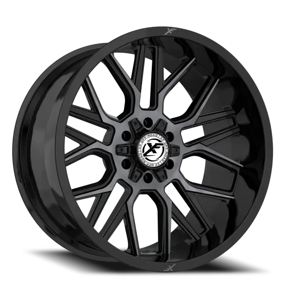 XF Off-Road XF-235 22 12 -44