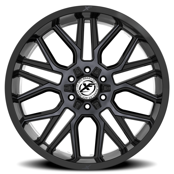 XF Off-Road XF-235 22 12 -44