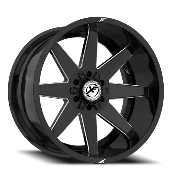 XF Off-Road XF-236 20 10 -12