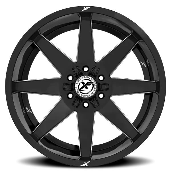 XF Off-Road XF-236 20 10 -12