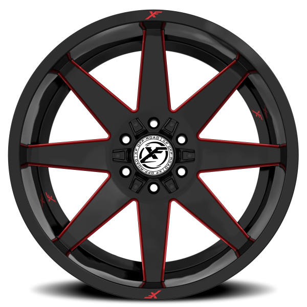 XF Off-Road XF-236 20 10 -12