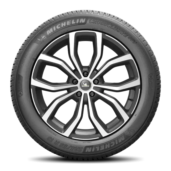 275/55R19 Michelin Crossclimate Suv Mo