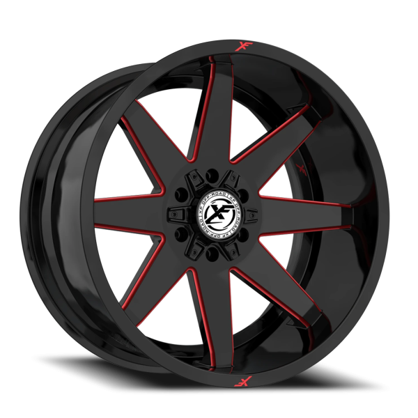 XF Off-Road XF-236 20 10 -24