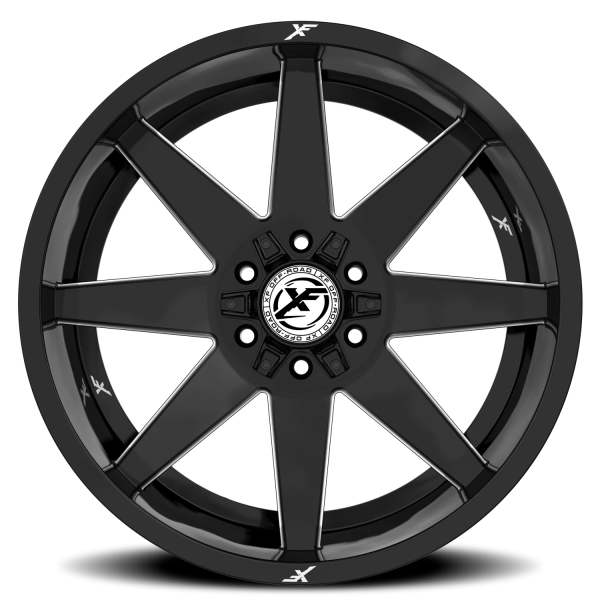 XF Off-Road XF-236 20 12 -44