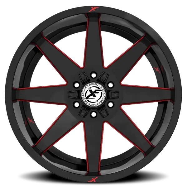 XF Off-Road XF-236 20 9 0