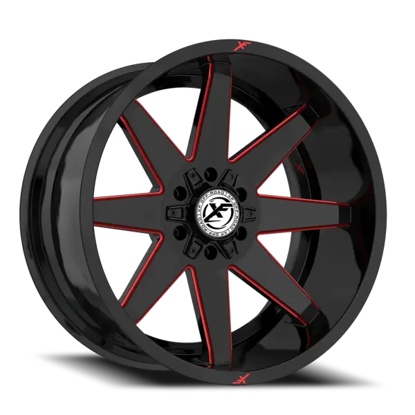 XF Off-Road XF-236 20 9 0