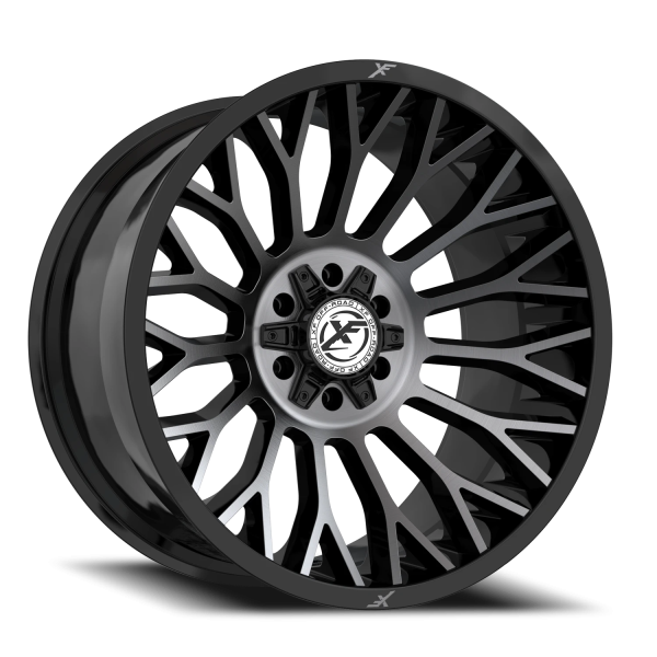 XF Off-Road XF-237 20 10 -12