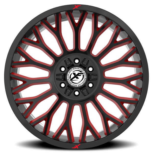 XF Off-Road XF-237 20 10 -12