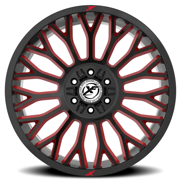 XF Off-Road XF-237 20 10 -12
