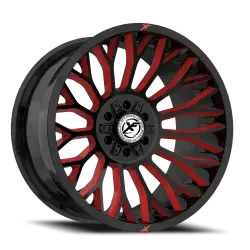 XF Off-Road XF-237 20x10 -12