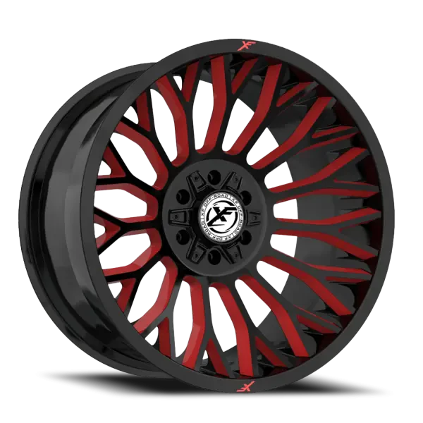XF Off-Road XF-237 20 10 -24
